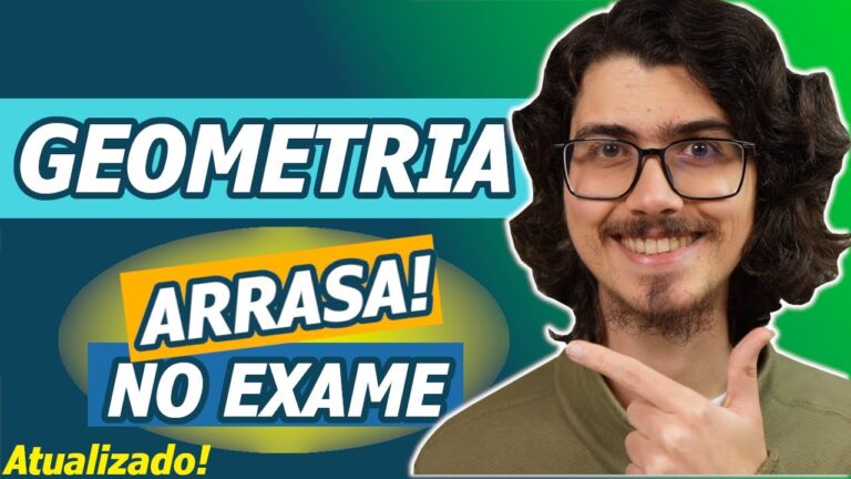 Resumos Eficazes de Matemática B