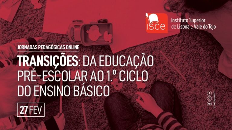 Transformação do 1º Ciclo do Ensino Básico: Novas Abordagens e Desafios