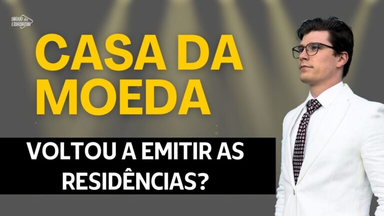 Contactos da Casa da Moeda: Tudo o que Você Precisa Saber