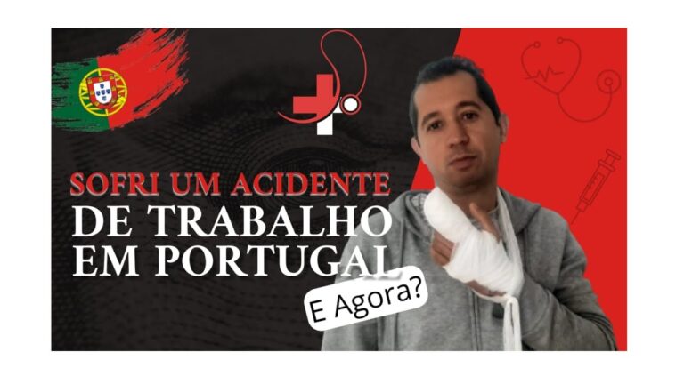 Impacto da Baixa por Acidente de Trabalho na Saúde e Economia