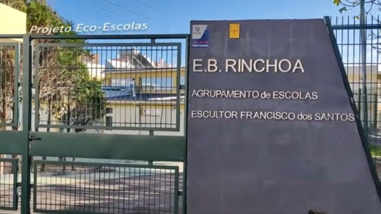 Inscrições para Pré-Escola: Público-Alvo 2021/2022