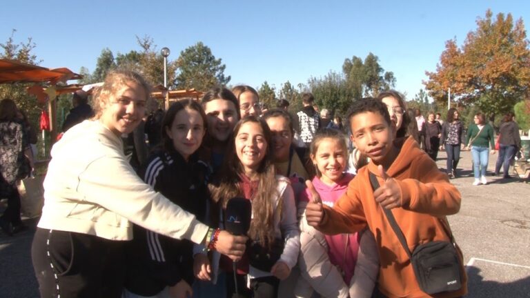 Transformando o Agrupamento de Escolas da Sobreira: Desafios e Oportunidades