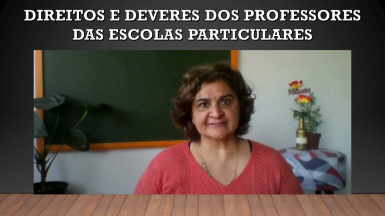 Direitos dos Alunos em Escolas Particulares