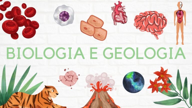 Exercícios de Biologia para o 10º Ano: Aprenda e Pratique