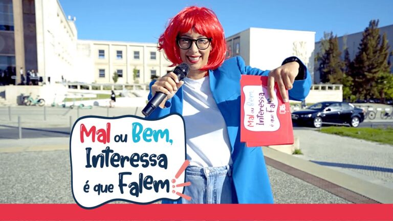 Melhores Escolas de Inglês em Lisboa