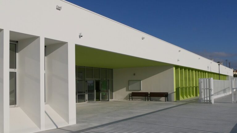 Colegio Peñafirme: Excelência Educacional e Formação Integral