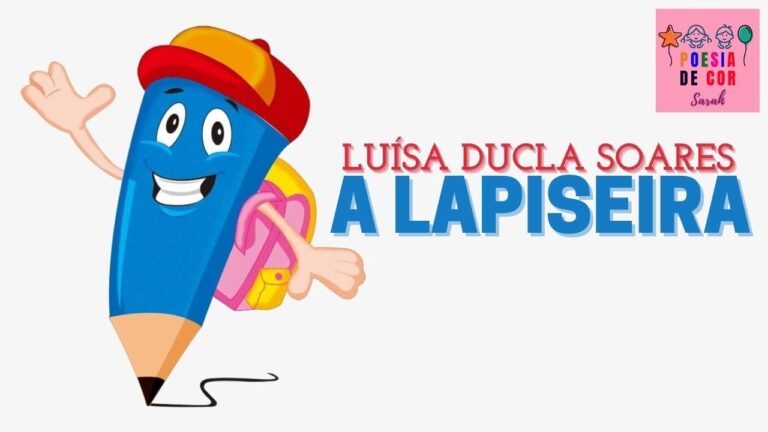 A Magia dos Poemas de Luísa Ducla Soares