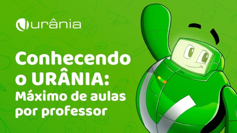 N&uacute;mero M&aacute;ximo de Aulas por Dia: Limites e Impactos na Aprendizagem