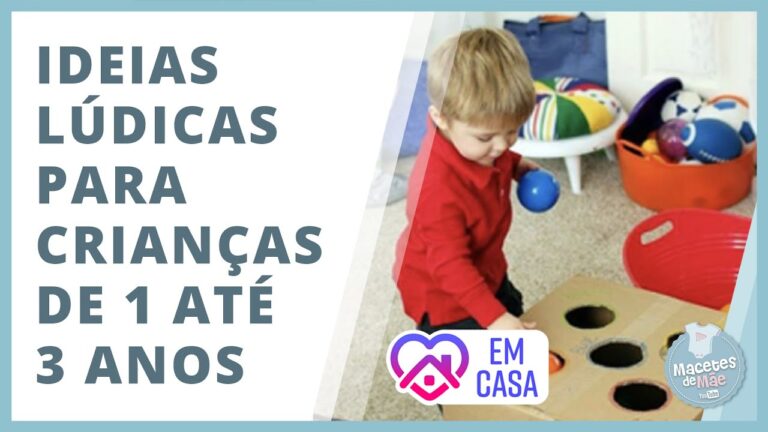 Jogos de Movimento Divertidos para Creches