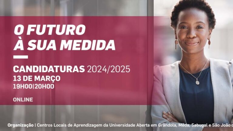 Universidade Aberta para Maiores de 23: Oportunidades e Desafios