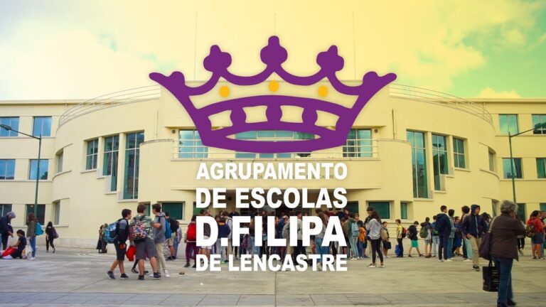 Inova&ccedil;&atilde;o e Tradi&ccedil;&atilde;o na Escola B&aacute;sica e Secund&aacute;ria D. Filipa de Lencastre