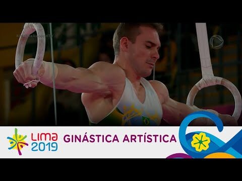 Gin&aacute;stica Eficiente para Homens: Transforme Seu Corpo