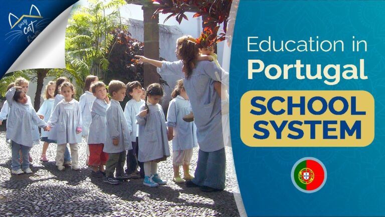 GesuEdu PT: Transformando a Educação em Portugal