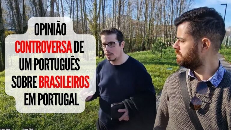 Reflexões sobre Imigração em Portugal