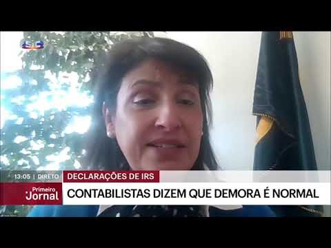 Guia Completo do Código de Validação do IRS