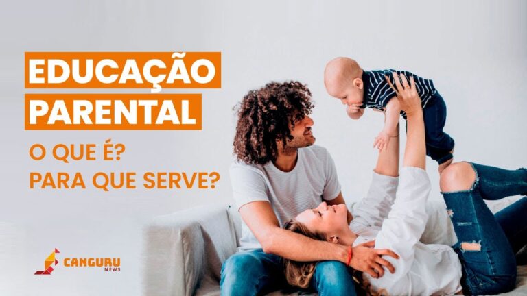 O Significado da Educação Parental