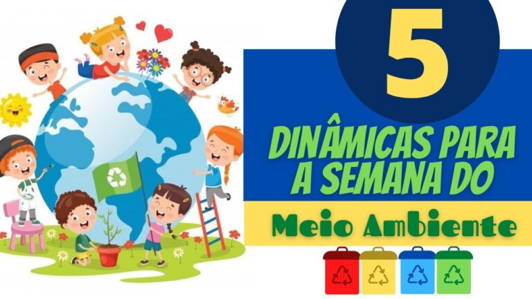 Dinâmica Ambiental: Desafios e Soluções Sustentáveis