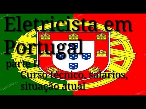 Curso de Eletricista em Lisboa: Aprenda com os Melhores