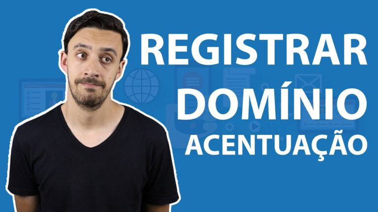 Domínio com Ç: Vantagens e Desafios na Web Brasileira