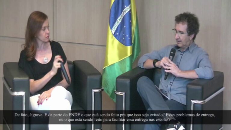 Locais Ideais para Entregar Livros Escolares