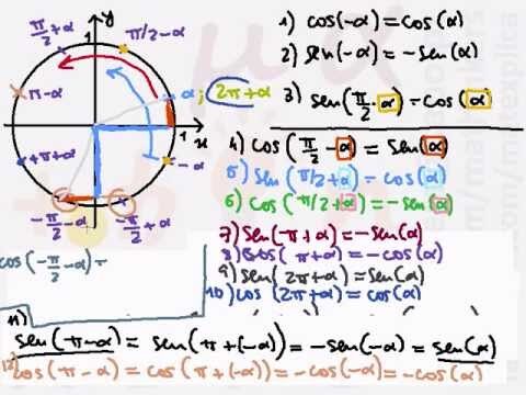 Domine a Trigonometria do 11º Ano: Dicas e Estratégias Essenciais