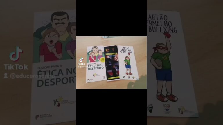 Promovendo o Fairplay no Desporto: Pr&aacute;ticas e Benef&iacute;cios