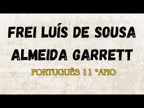Ato 1: Frei Luís de Sousa em Foco