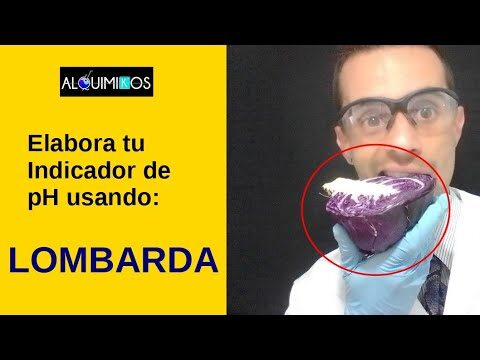 Cianidina: Um Indicador Natural de pH
