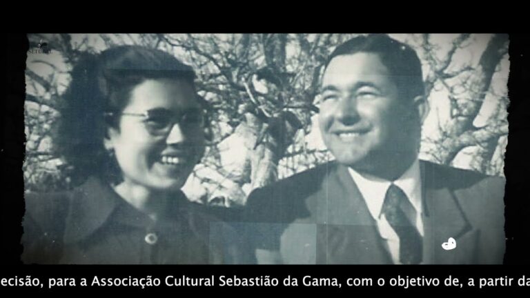A Influência de Sebastião da Gama na Poesia Portuguesa