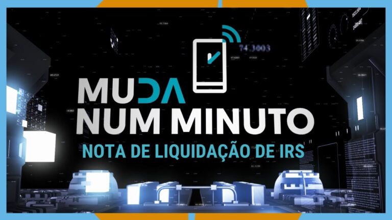Entenda a Nota de Liquida&ccedil;&atilde;o do IRS: Guia Completo