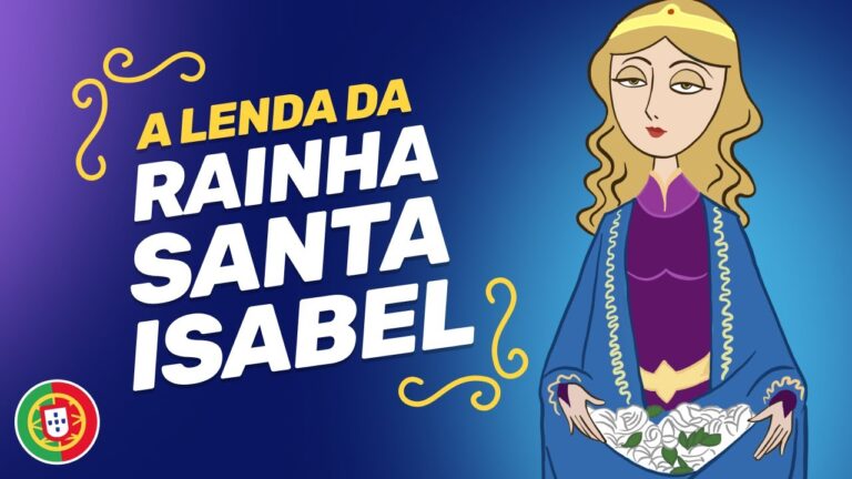 Lendas Portuguesas Famosas e Fascinantes