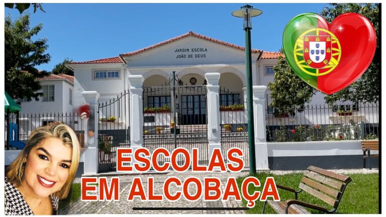 Melhores Colegios em Leiria: Guia Completo para Pais e Alunos