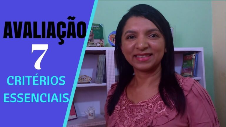 Avaliação Eficaz do Comportamento Estudantil