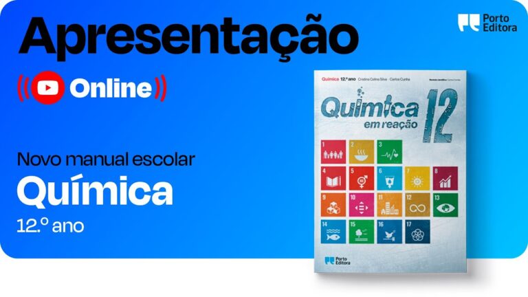 Desvendando a Química do 12º Ano: Conceitos e Aplicações