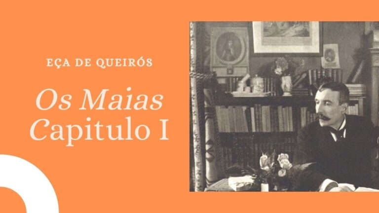 Resumo e Análise de ‘Os Maias’