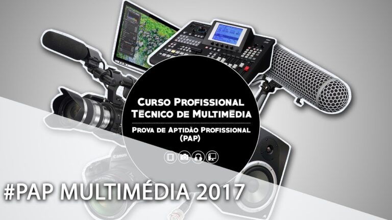 Curso Multidisciplinar em Mídias Digitais