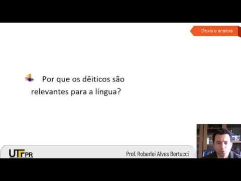Deixis e Anáfora: Entendendo suas Relações na Linguagem