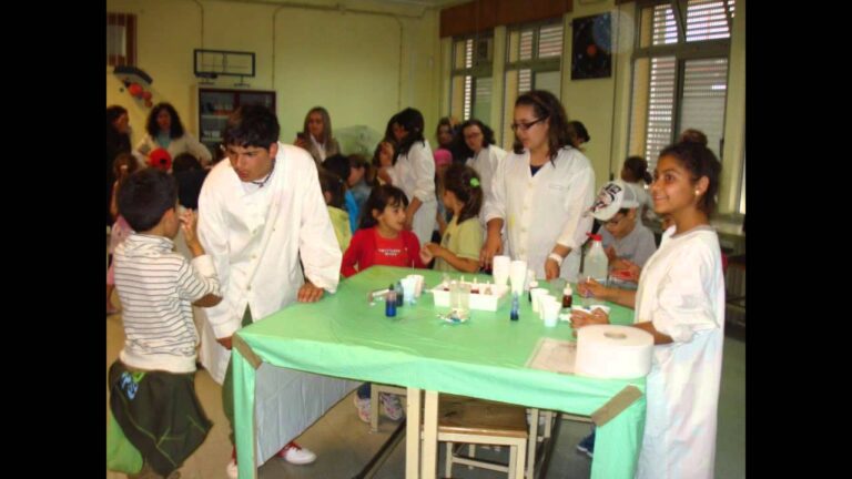 Transformação Educativa no Agrupamento de Escolas de Santo António do Barreiro