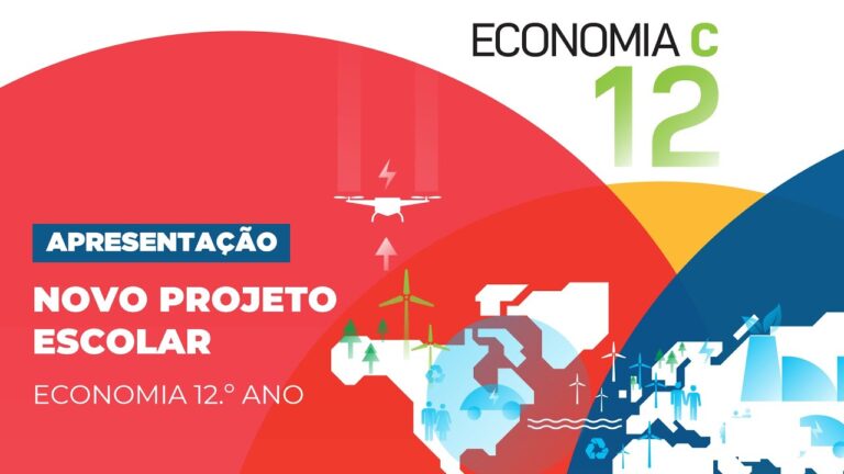 Resumos de Economia para o 12º Ano: Guia Prático e Eficiente