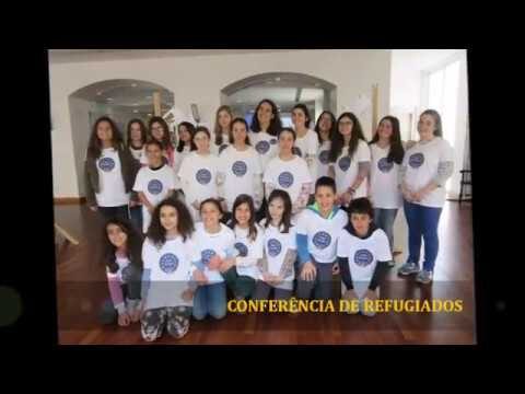 Agrupamento de Escolas de São Gonçalo em Torres Vedras: Transformando a Educação Local