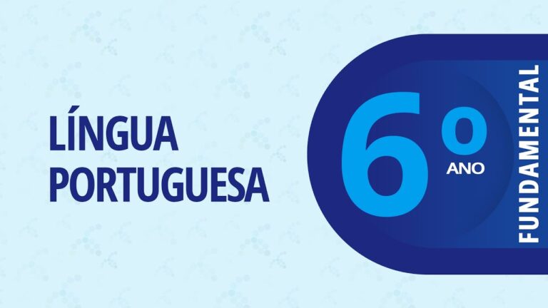 Dominando a Gram&aacute;tica: Guia Completo para o 6&ordm; Ano de L&iacute;ngua Portuguesa