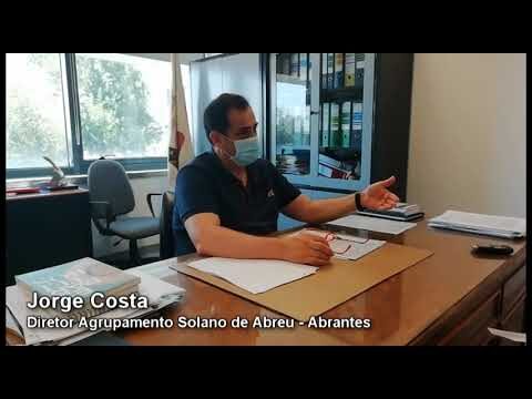 Oportunidades e Desafios do Agrupamento de Escolas N1 de Abrantes