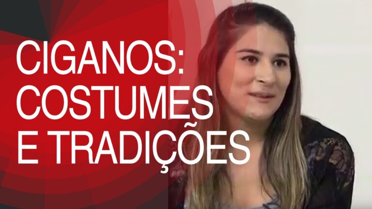 Como Lidar com Ciganos de Forma Respeitosa e Eficaz