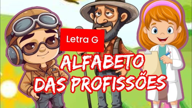 Profissões que Começam com G: Oportunidades e Perspectivas
