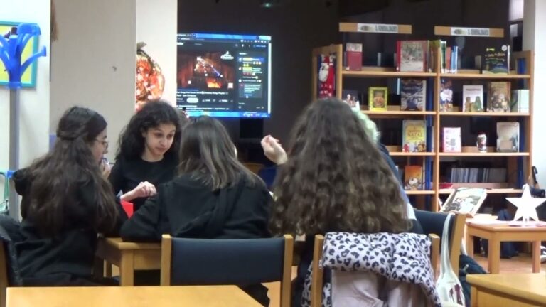Inovação no Agrupamento de Escolas Santa Marinha: Transformando a Educação