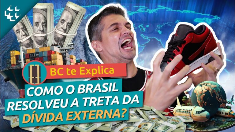 Impacto das D&iacute;vidas Externas na Economia Nacional