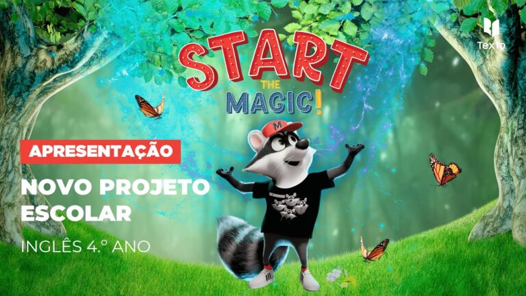 Fichas de Inglês para o 4º Ano: Aprendizado Divertido e Eficiente