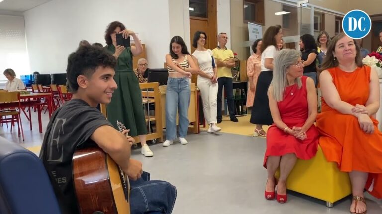 Escola Miguel Torga: Inovações que Transformam a Educação