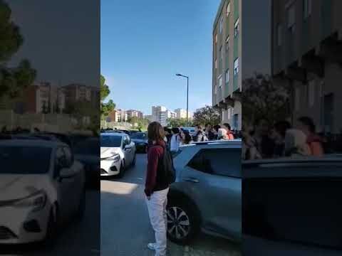 Escola D. João II em Setúbal: Educação de Qualidade e Inovação