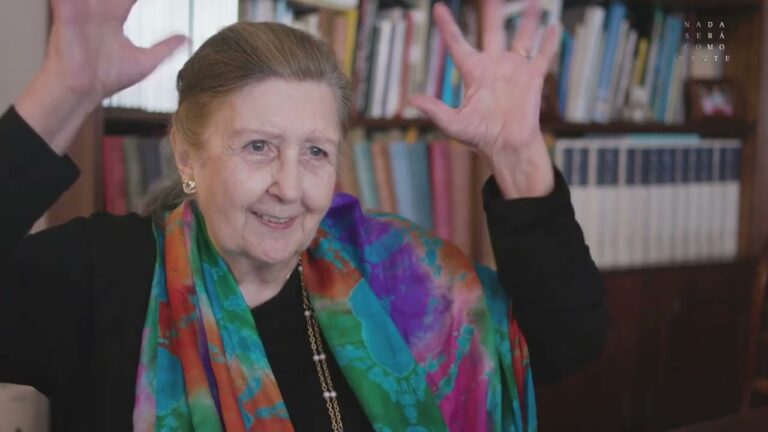 A Vida de Luísa Ducla Soares: Inspiração e Legado